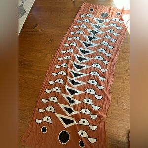 Block Shop Textiles Sparrow Scarf